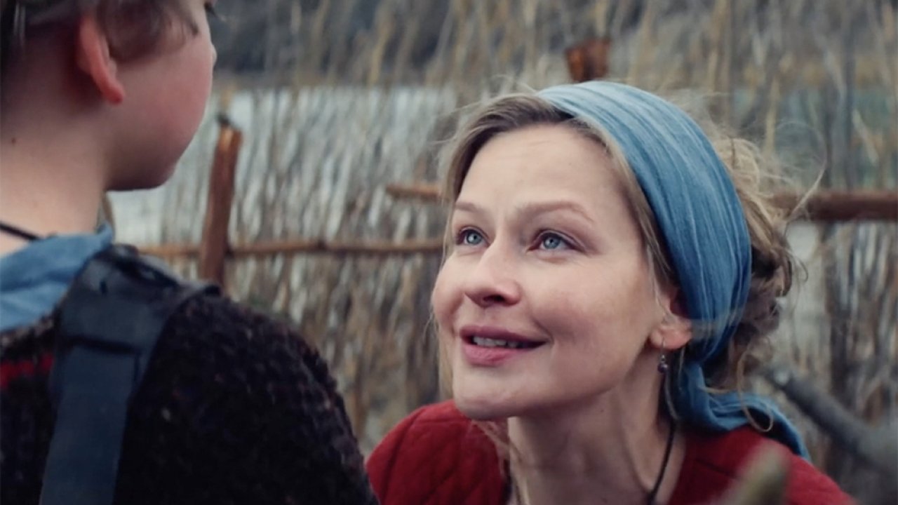 ТЕСТ: Вспомните, из какого отечественного фильма мама!