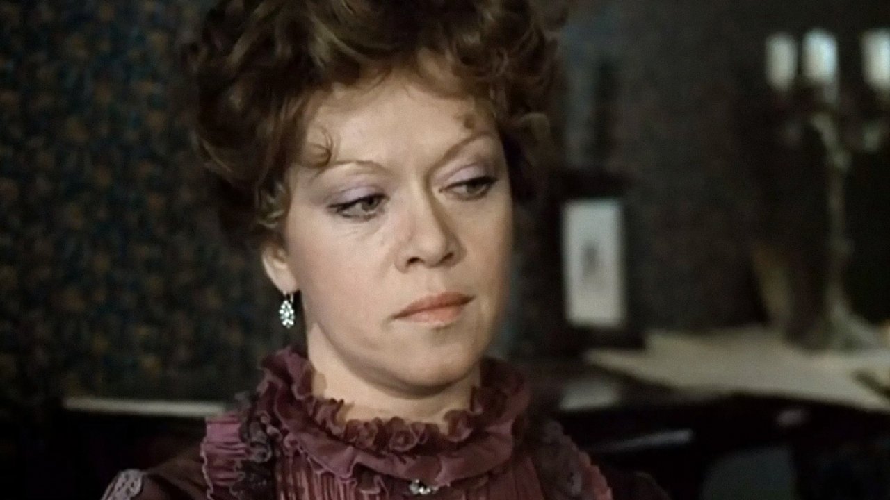 ТЕСТ: Вспомните, из какого отечественного фильма мама!