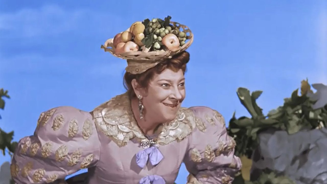 ТЕСТ: Вспомните, из какого отечественного фильма мама!