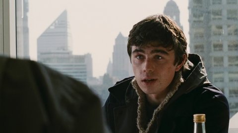 ТЕСТ: Угадайте фильмы с Сергеем Бодровым по одному кадру!