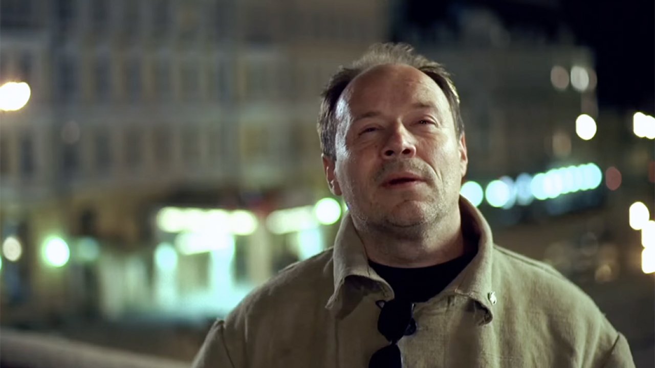 ТЕСТ: Угадайте фильмы с Алексеем Маклаковым по одному кадру!