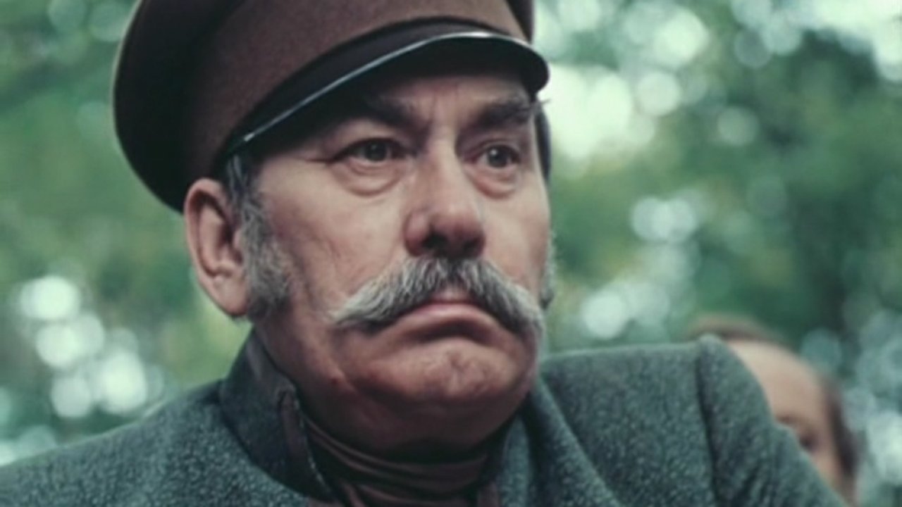ТЕСТ: Угадайте, из какого фильма барин!