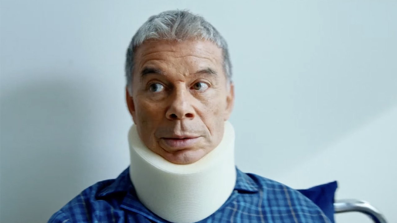 ТЕСТ: Угадайте ли вы, из какого фильма певец?