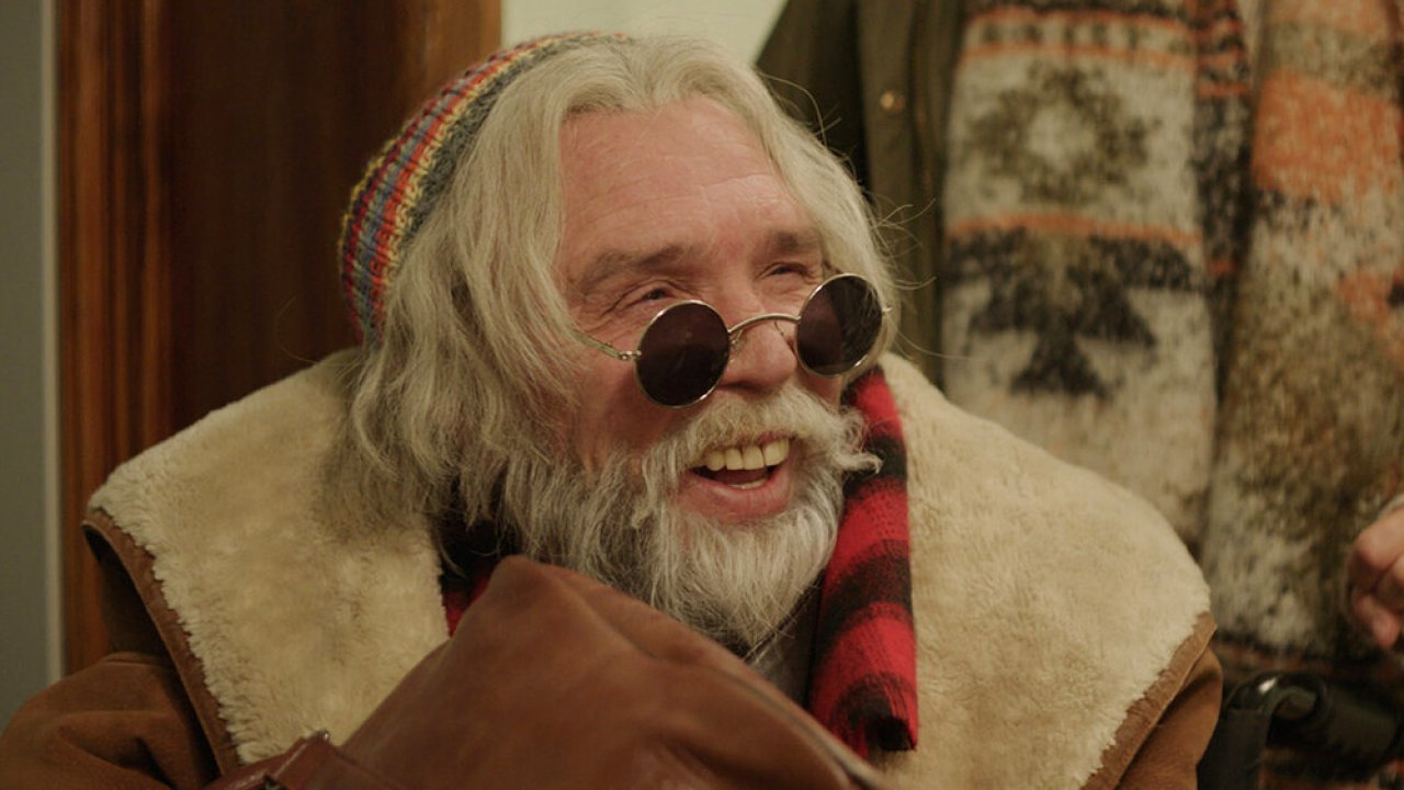 ТЕСТ: Угадайте ли вы, из какого фильма певец?