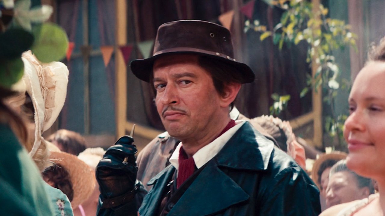 ТЕСТ: Проверьте, насколько хорошо вы знаете фильмы с Константином Хабенским!