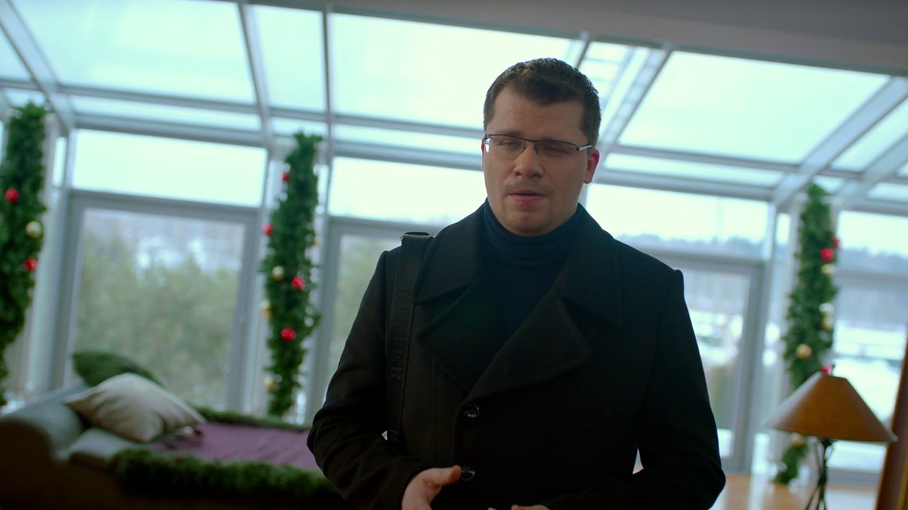 Друзья друзей