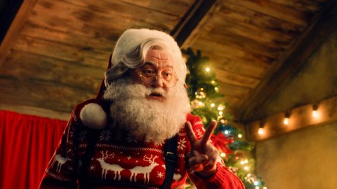 ТЕСТ: Угадаете ли вы новогодние фильмы по одному кадру?