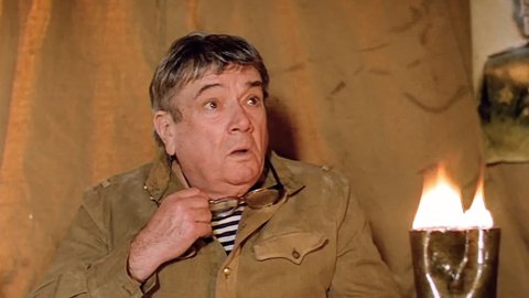 ТЕСТ: Угадайте фильмы с Евгением Всеником по одному кадру!