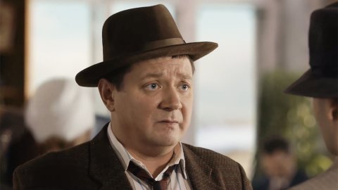 ТЕСТ: Угадайте фильмы с Яном Цапником по одному кадру!