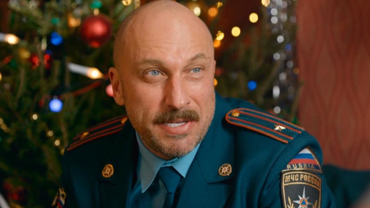 ТЕСТ: Насколько хорошо вы помните фильмы с Дмитрием Нагиевым?