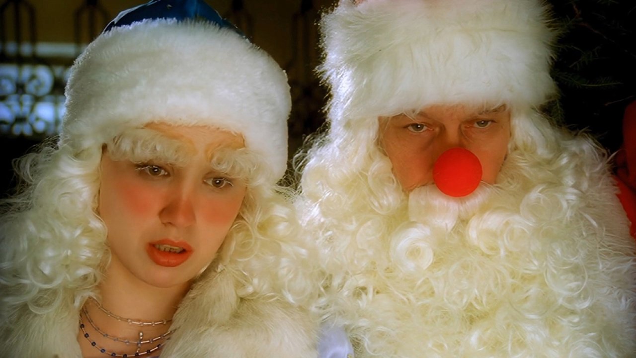 ТЕСТ: Угадаете ли вы новогодние фильмы по одному кадру?