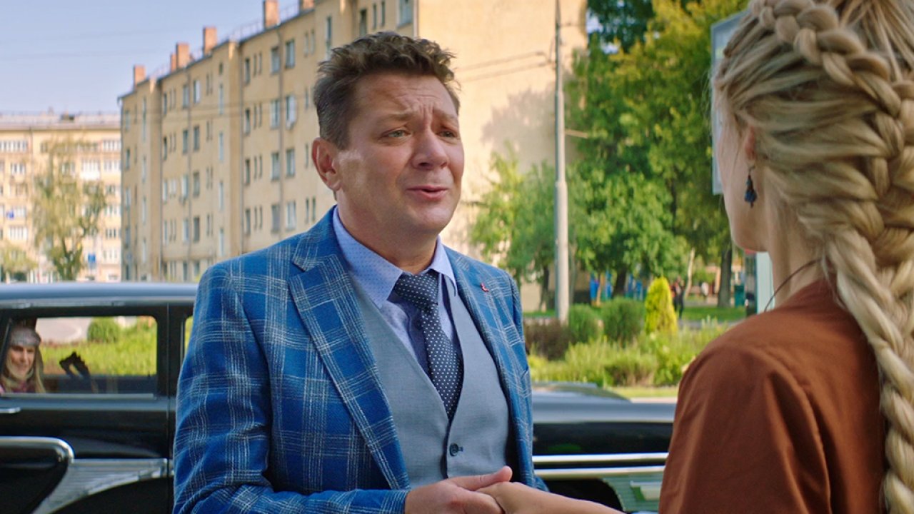 ТЕСТ: Угадайте фильмы с Яном Цапником по одному кадру!
