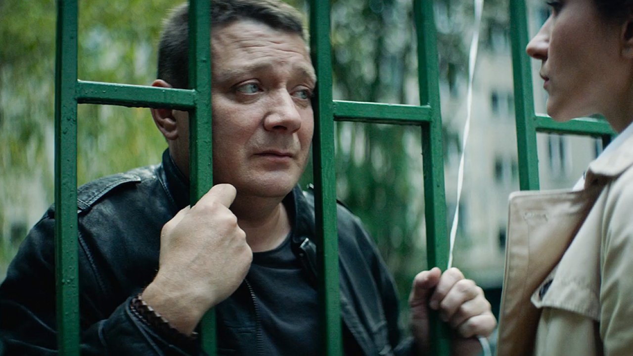 ТЕСТ: Угадайте фильмы с Яном Цапником по одному кадру!