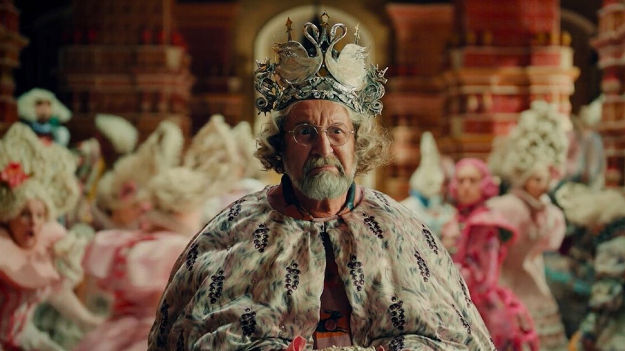 ТЕСТ: Хорошо ли вы помните фильмы с Леонидом Ярмольником?