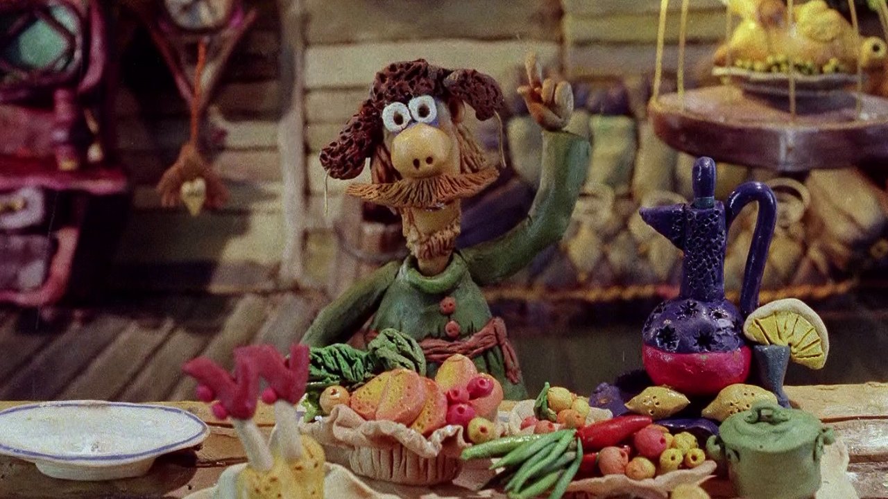 Падал прошлогодний снег