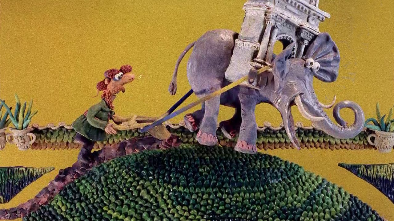 Падал прошлогодний снег