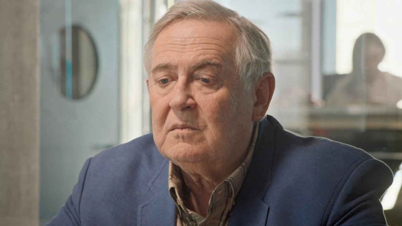 ТЕСТ: Угадайте фильмы с Юрием Стояновым по одному кадру!