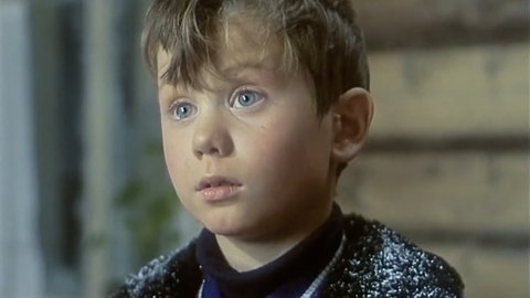 ТЕСТ: Угадаете ли вы, из какого фильма ребёнок?