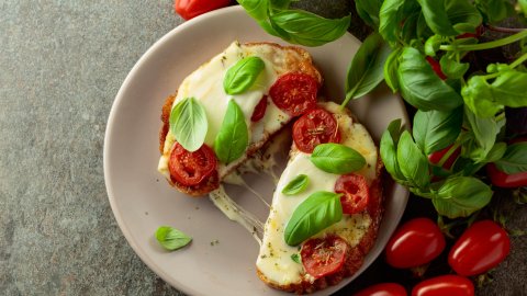 ТЕСТ: Угадайте «бутерброд»