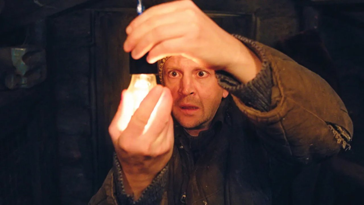 ТЕСТ: Угадайте фильмы с Тимофеем Трибунцевым по одному кадру!