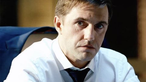 ТЕСТ: Угадайте фильмы с Владимиром Вдовиченковым по одному кадру!