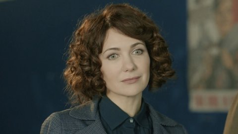 ТЕСТ: Угадайте фильмы с Екатериной Климовой по одному кадру!