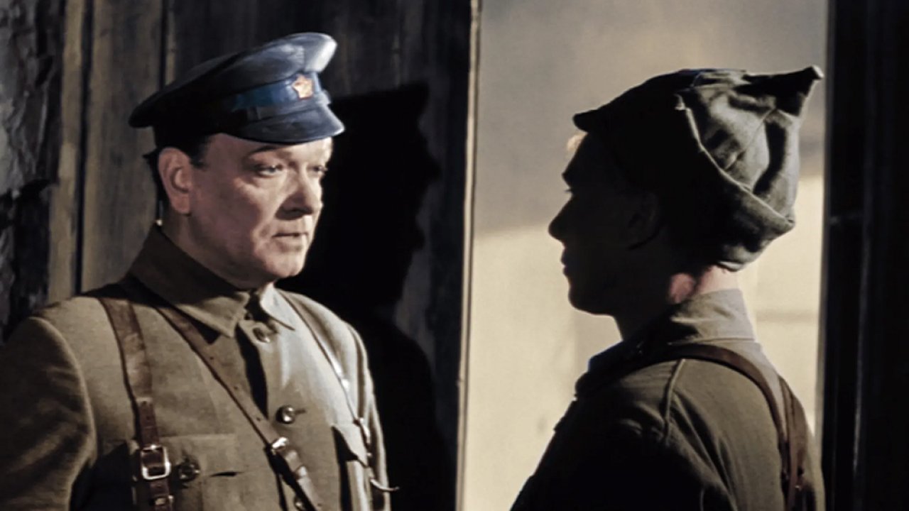 ТЕСТ: Узнаете ли вы, из какого фильма защитники Отечества?