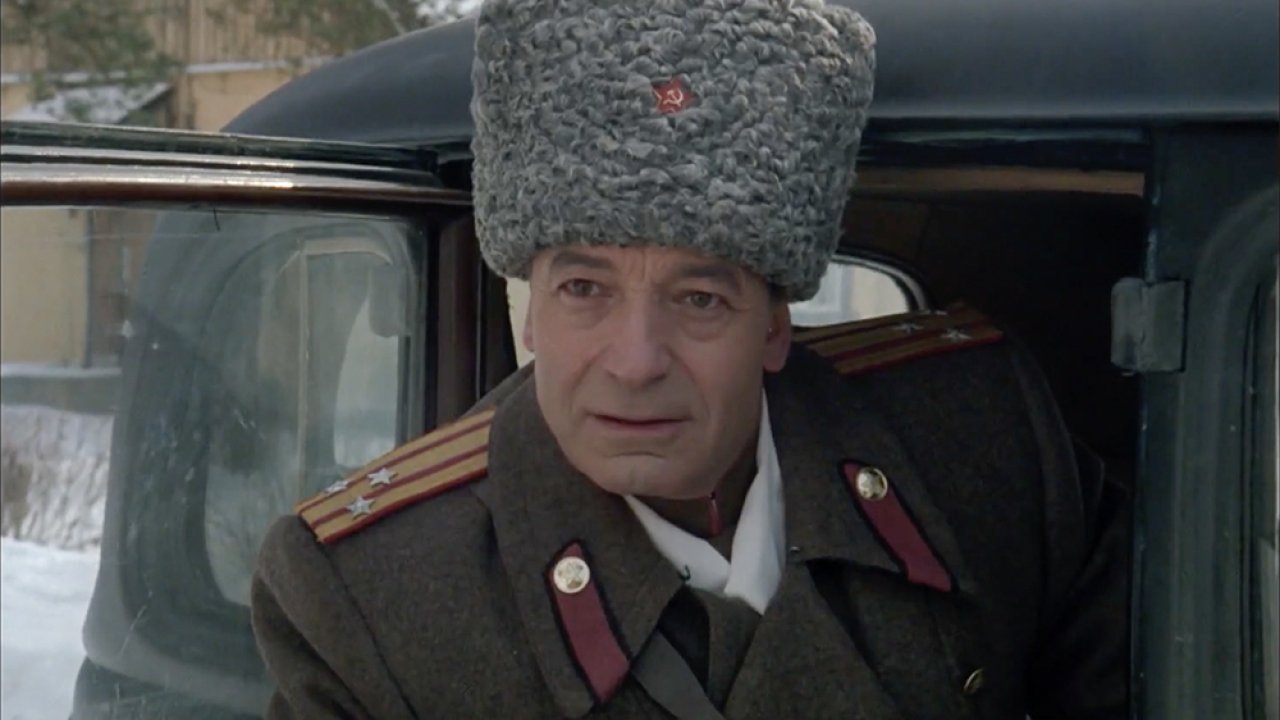 ТЕСТ: Проверьте, насколько хорошо вы помните фильмы с Валентином Гафтом?