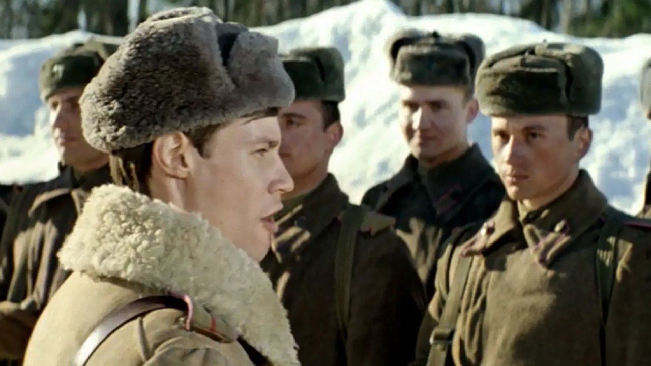 ТЕСТ: Узнаете ли вы, из какого фильма защитники Отечества?