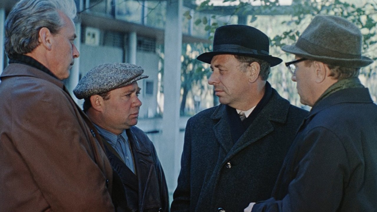 ТЕСТ: Угадаете ли вы, из каких отечественных фильмов друзья?