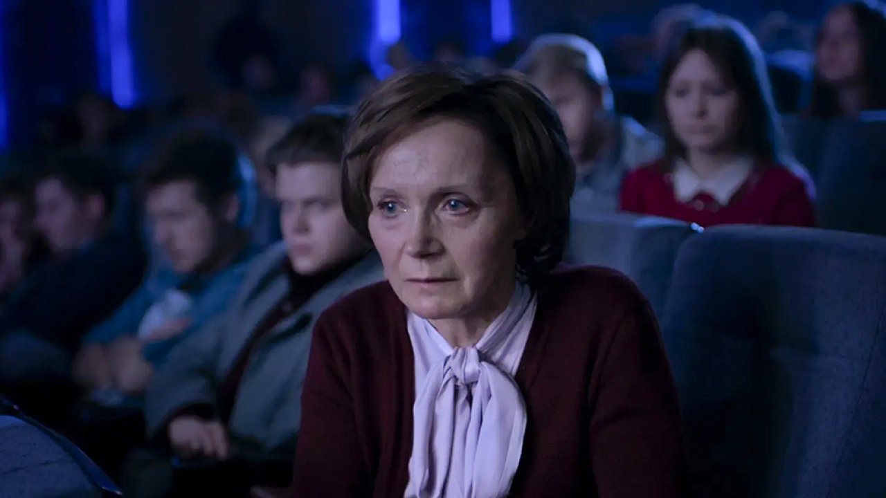 ТЕСТ: Насколько хорошо вы знаете фильмы с Ириной Купченко?