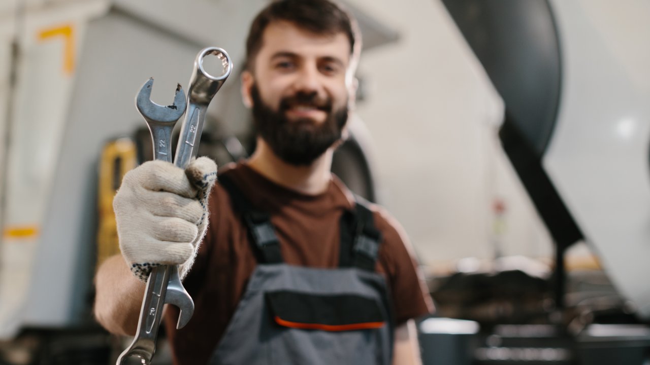 Тест для настоящих мужчин! Угадайте все инструменты по фото