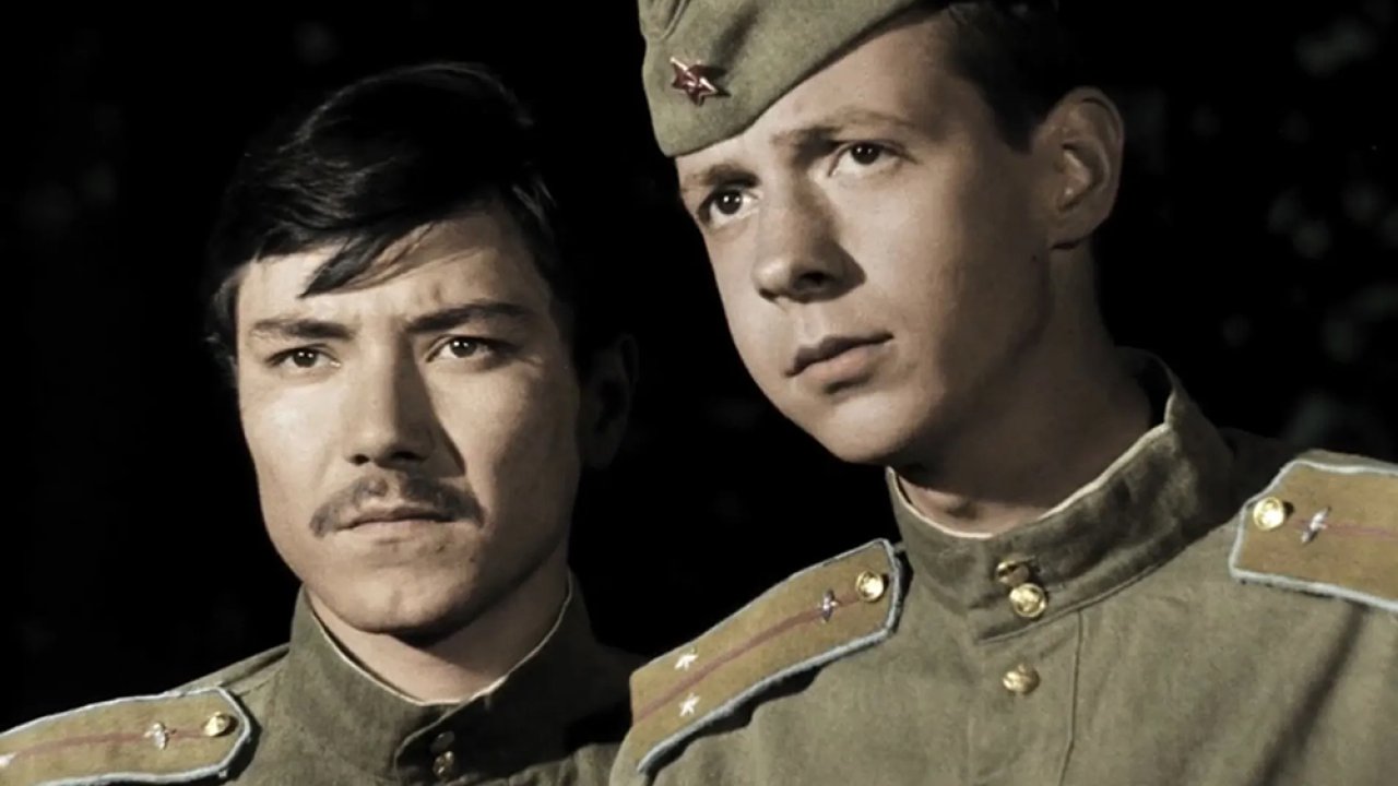 ТЕСТ: Узнаете ли вы, из какого фильма защитники Отечества?