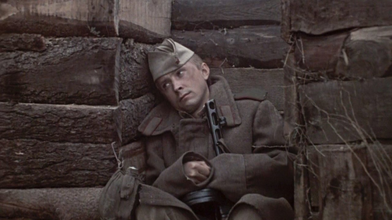 ТЕСТ: Узнаете ли вы, из какого фильма защитники Отечества?