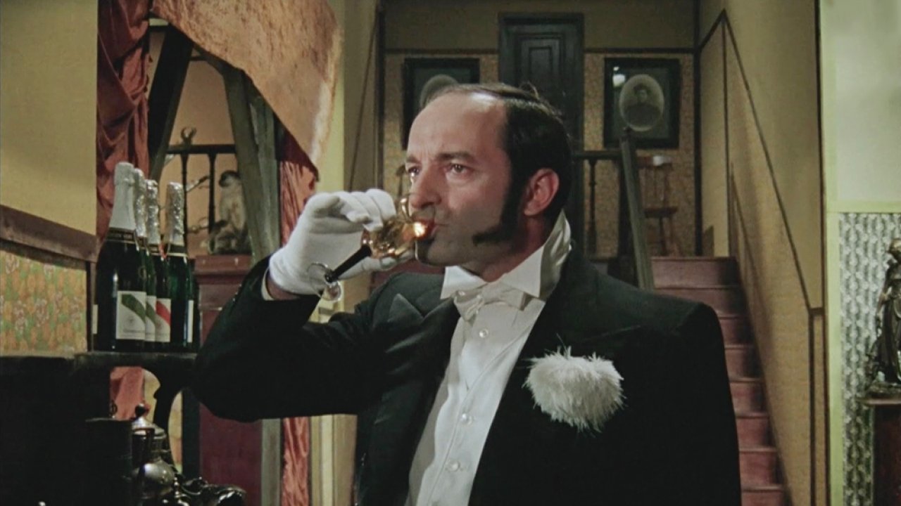 ТЕСТ: Проверьте, насколько хорошо вы помните фильмы с Валентином Гафтом?