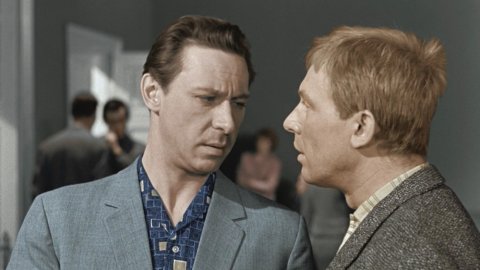 ТЕСТ: Проверьте, насколько хорошо вы помните фильм «Берегись автомобиля»!