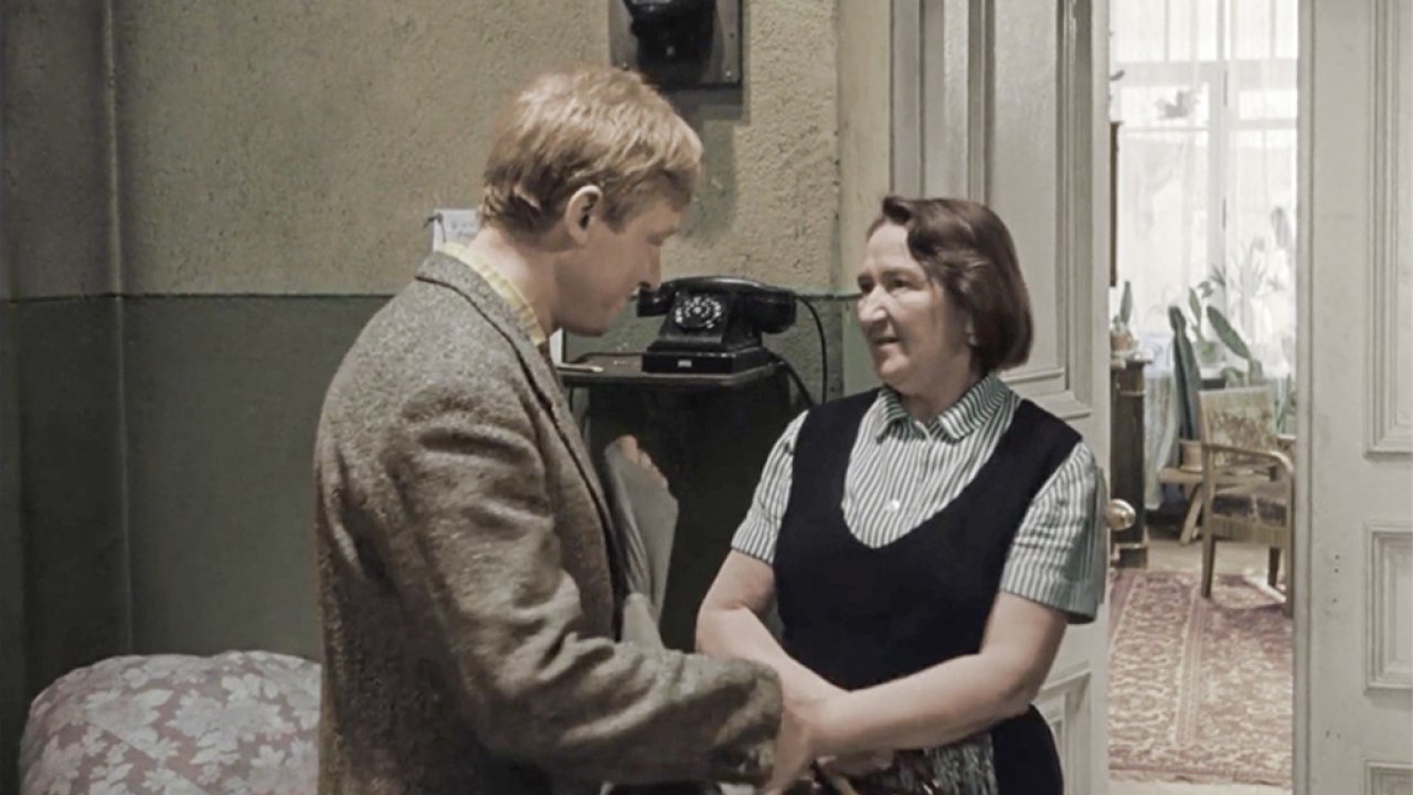 ТЕСТ: Проверьте, насколько хорошо вы помните фильм «Берегись автомобиля»!