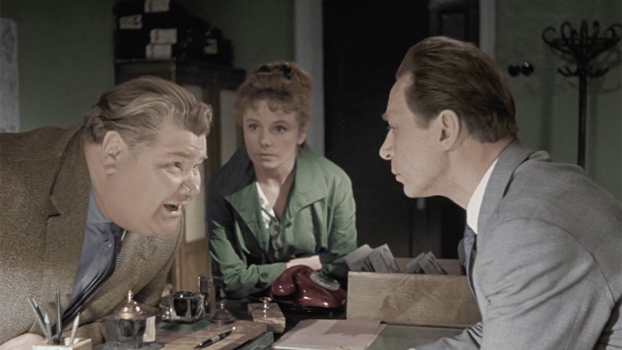 ТЕСТ: Проверьте, насколько хорошо вы помните фильм «Берегись автомобиля»!