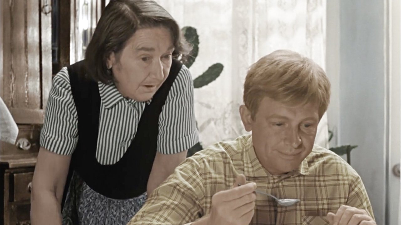 ТЕСТ: Проверьте, насколько хорошо вы помните фильм «Берегись автомобиля»!