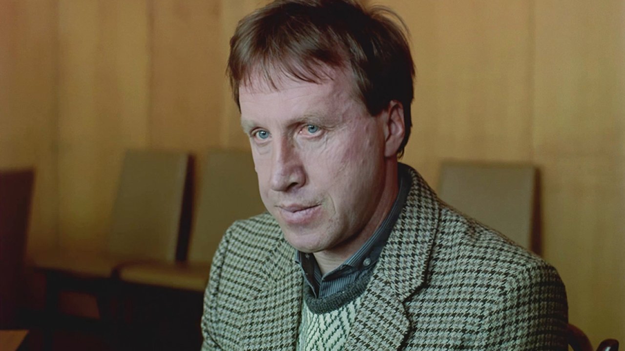 ТЕСТ: Угадайте фильмы с Владимиром Стекловым по одному кадру!