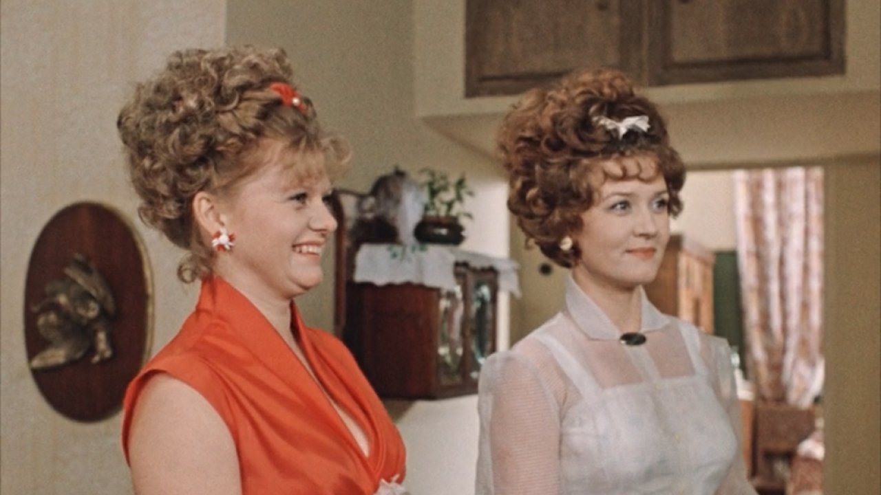 ТЕСТ: Вспомните, из каких отечественных фильмов подруги!