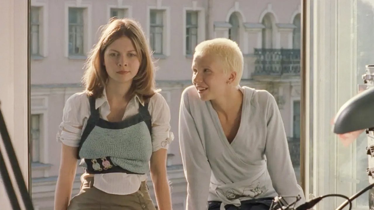 ТЕСТ: Вспомните, из каких отечественных фильмов подруги!