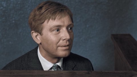 ТЕСТ: Хорошо ли вы знаете фильмы с Иннокентием Смоктуновским?