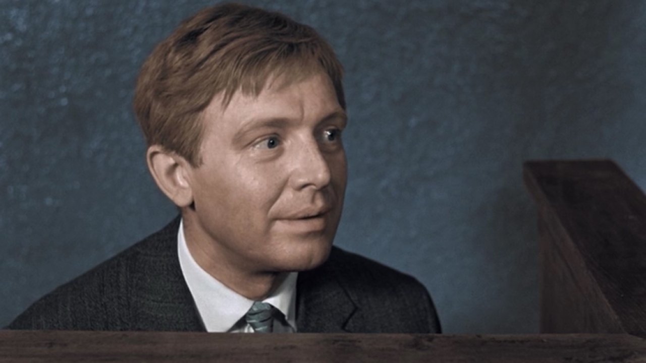 ТЕСТ: Хорошо ли вы знаете фильмы с Иннокентием Смоктуновским?