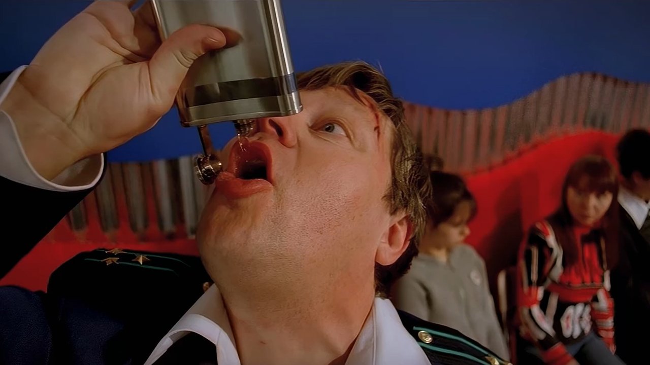 Мама, не горюй — 2