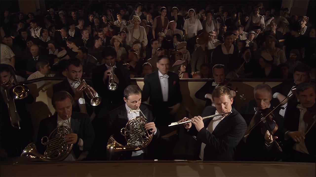 Мастер и Маргарита