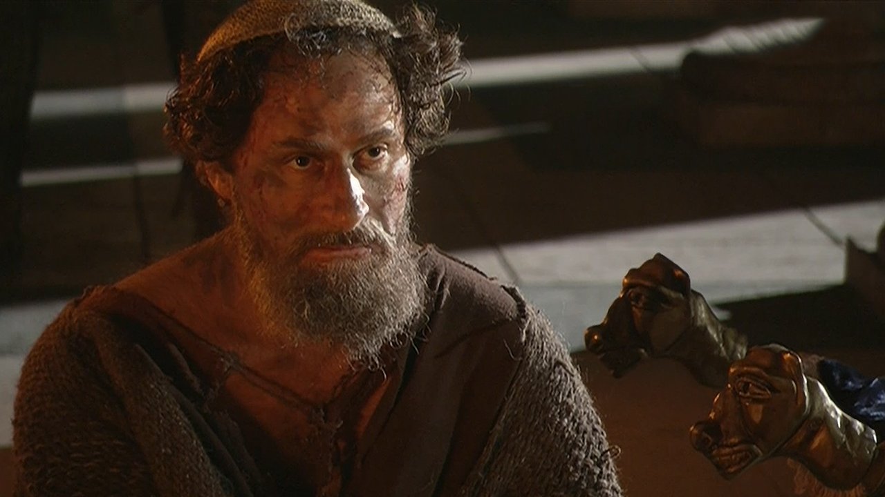 Мастер и Маргарита