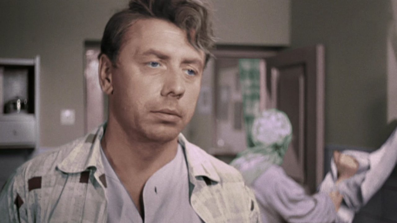 ТЕСТ: Проверьте, насколько хорошо вы помните фильмы с Анатолием Папановым!