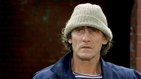 ТЕСТ: Угадайте фильмы с Валерием Гаркалиным по одному кадру!