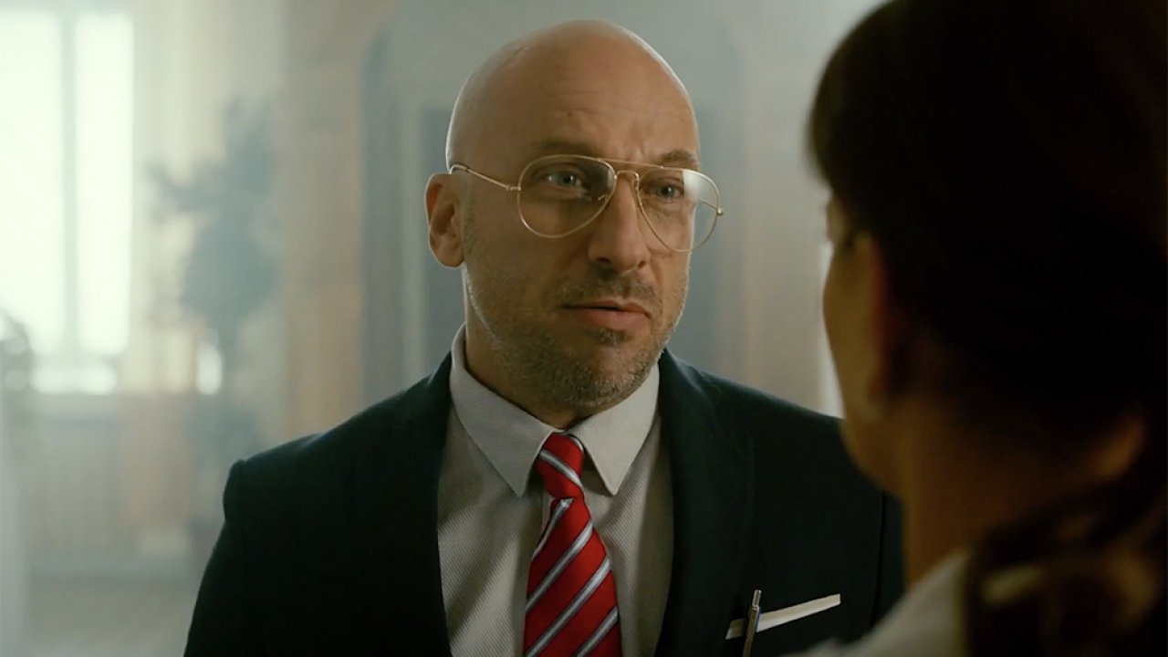 ТЕСТ: Насколько хорошо вы знаете роли Дмитрия Нагиева?